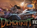 Demonrift TD kucheza online