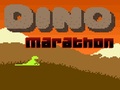 Dino Run Marathon ya adhabu kucheza online