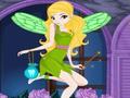 Cute jino Fairy kucheza online