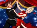 Ballroom Couple Perfect dress up kucheza online