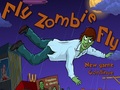 Fly zombie Fly kucheza online