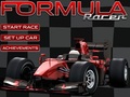 Mfumo Racer kucheza online