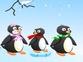 Go Go Penguin kucheza online