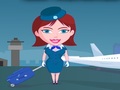 Go Go Stewardess kucheza online