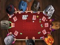 Gavana wa Poker kucheza online