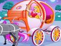 Princess Carriage Decoration kucheza online