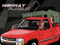 Highway Pursuit 2 kucheza online