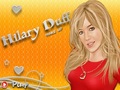 Hilary Duff Makeup kucheza online