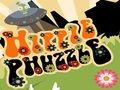 Hippie Phuzzle kucheza online