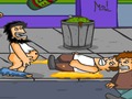 Hobo Brawl 3 kucheza online