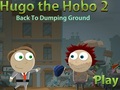 Hugo Hobo 2 kucheza online