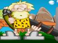 Caveman Run kucheza online