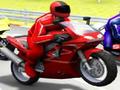 3d Motor Bike Racing kucheza online