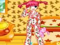 Pyjama Dress Up kucheza online