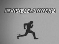 Invisible Runner 2 kucheza online