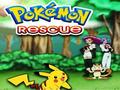 Pokemon Uokoaji kucheza online