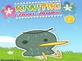 Kiwitiki - Maua peponi kucheza online