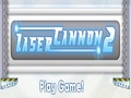 Laser Cannon 2 kucheza online