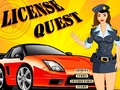 License Quest kucheza online