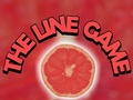 Line Game Grapefruit Edition kucheza online