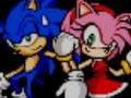 Ndoto ya mwisho Sonic X5 kucheza online