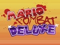 Mario kupambana Deluxe kucheza online