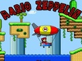 Mario Zeppelin kucheza online