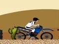 Crazy Bike Ride kucheza online