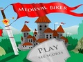 Medieval Biker kucheza online