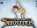 Microcosmic shooter kucheza online