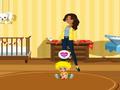 Super Babysitter kucheza online