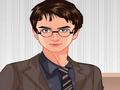 Harry Potter Dress Up kucheza online