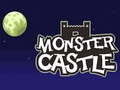 Monster Castle ulinzi kucheza online