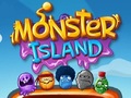 Monster Island kucheza online