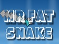 MR Fat Snake kucheza online