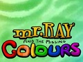 Mr Ray na Colours Missing kucheza online