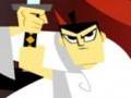 Samurai Jack kucheza online