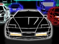 Neon Race 2 kucheza online