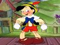 Pinocchio Puppet Theater kucheza online