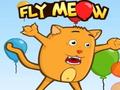 Fly meow kucheza online