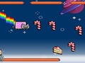 Nyan Cat Lost katika Space kucheza online