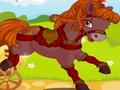 Horse Cute Dress Up kucheza online