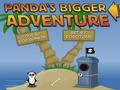 Pandas Bigger Adventure kucheza online