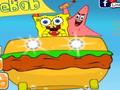 Spongebob Missing Recipe kucheza online