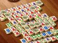 Kale Odyssey Mahjong kucheza online