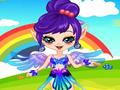 Rainbow Fairy kucheza online