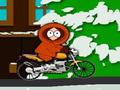 South Park Bike kucheza online