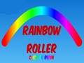 Rainbow Roller kucheza online