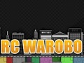 RC Warobo kucheza online