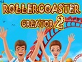 Rollercoaster muumba 2 kucheza online